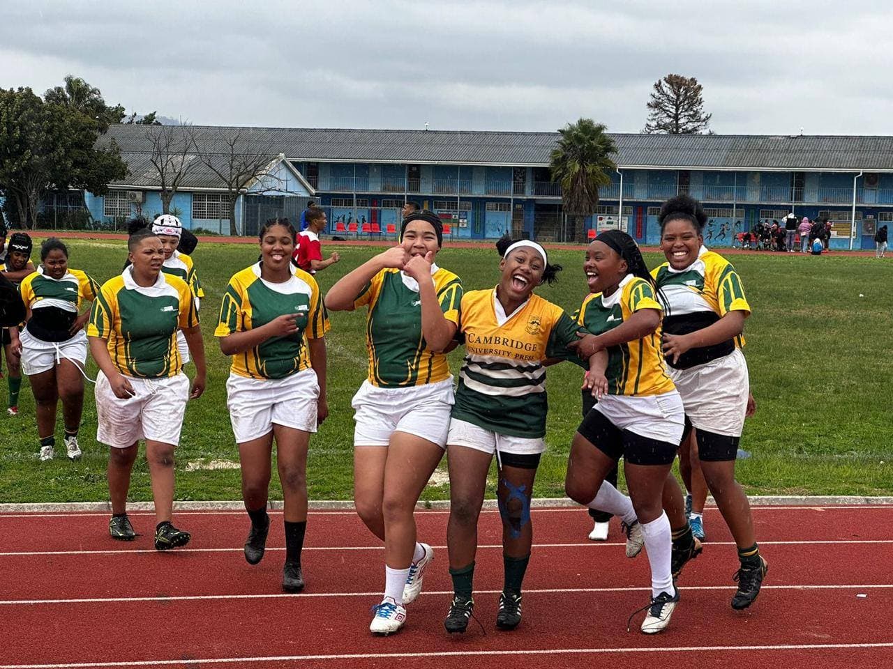 Gallery image of sports