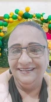 A photo of Lakey C.