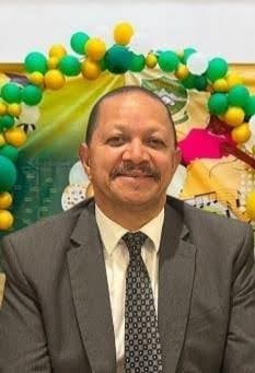 A photo of Links P.